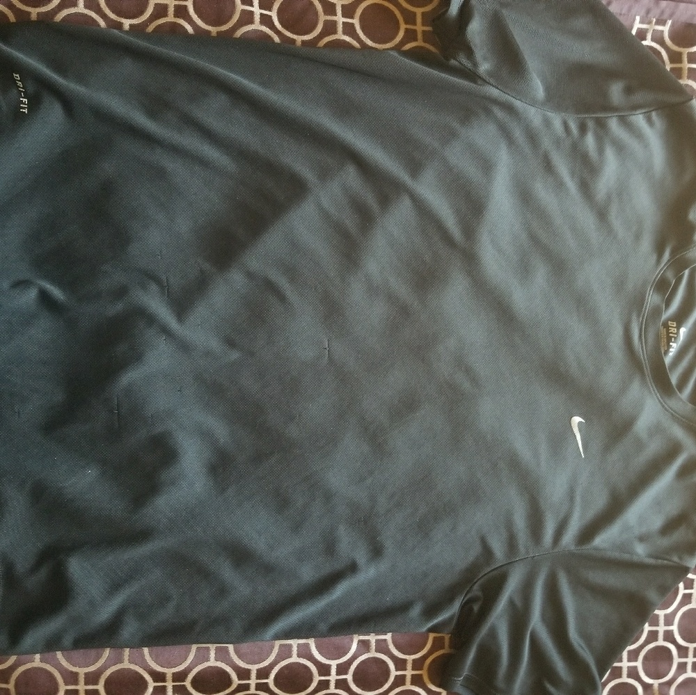 Dry fit shirts